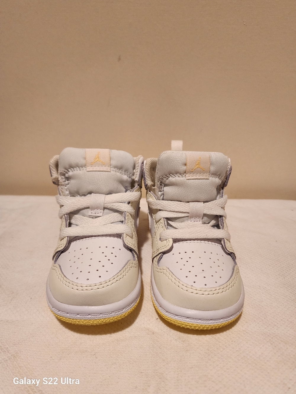 Nike Air Jordan 1 Mid